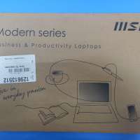 MSI MS-15H1