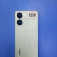Realme Note 60x 4/128GB Duos