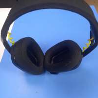 Logitech G435