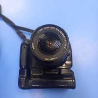 Canon EOS 400D kit с СЗУ