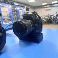 Canon EOS 400D kit с СЗУ