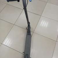 Ninebot eKickScooter Zing E10