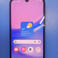 Samsung Galaxy A15 8/256GB Duos