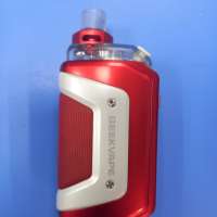 Geekvape Aegis Hero 5