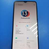 Vivo Y31 4/128GB Duos