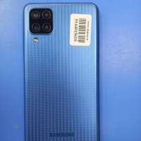 Samsung Galaxy A12 4/64GB Duos