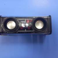 Armour Dual Speaker V88