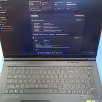 Maibenben X17A-R77735