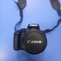 Canon EOS 1100D Kit с СЗУ