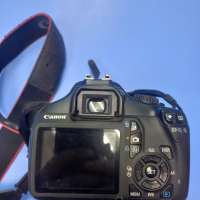 Canon EOS 1100D Kit с СЗУ