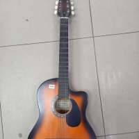 Aria MG-93CBS