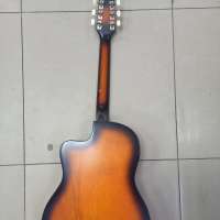 Aria MG-93CBS