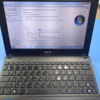 ASUS без модели