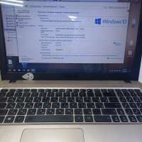 ASUS X540LJ-XX011T