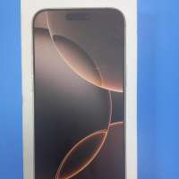 Apple iPhone 16 Pro Max 256GB