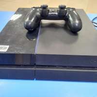 Sony PlayStation 4 1TB