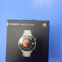 Huawei Watch 4 Pro с СЗУ