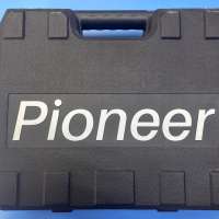 Pioneer CD-M2011C USP с СЗУ