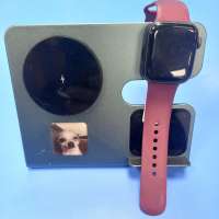 Apple Watch SE 40mm с СЗУ
