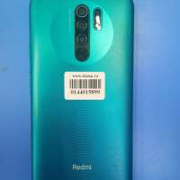 Xiaomi Redmi 9 NFC 4/64GB Duos