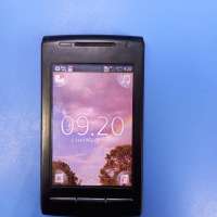Sony-Ericsson E15i X8 Xperia