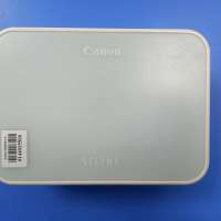 Canon Selphy CD1027