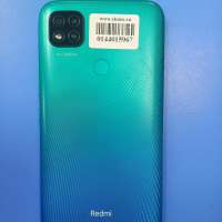 Xiaomi Redmi 9C NFC 2/32GB Duos