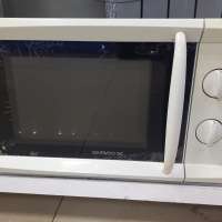 Daewoo KOR-6006