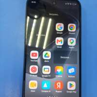 Infinix Hot 50i 4/128GB Duos