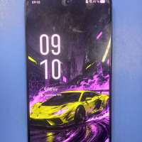 iQOO Z9 8/256GB Duos