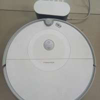 Roborock E5 с СЗУ