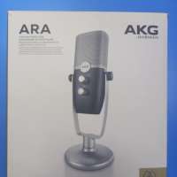 AKG Ara C-22-USB-LS