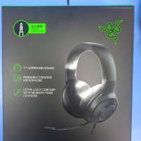 Razer Kraken X Lite