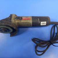 Интерскол УШМ-125/900Э
