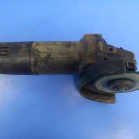 Интерскол УШМ-125/900Э