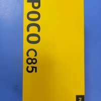 POCO C85 8/256GB Duos
