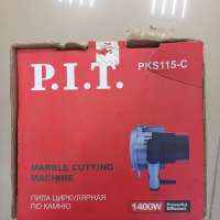 P.I.T. PKS115-C