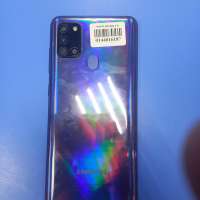 Samsung Galaxy A21s 4/64GB Duos