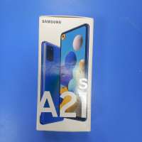 Samsung Galaxy A21s 4/64GB Duos