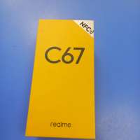 Realme C67 8/256GB Duos