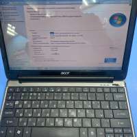 Acer Aspire One ZA3