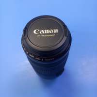 Canon EF 70-300mm 1.5mm/4.9ft