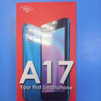 Itel A17 1/16GB