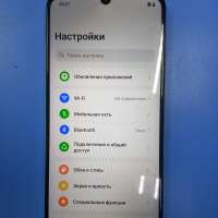 Realme Note 60x 4/128GB Duos