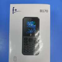 F+ B170 Duos