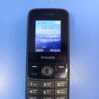 Philips Xenium E117 Duos