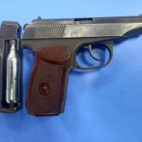 Байкал МР-654К