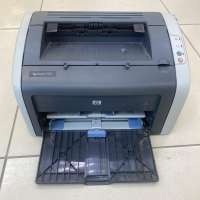 HP LaserJet 1010