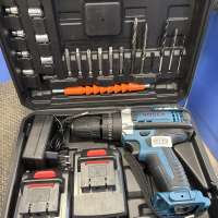 Реплика Bosch с СЗУ