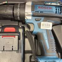 Реплика Bosch с СЗУ